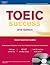 TOEIC Success w/audio CD-Rom, 2nd ed
