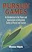 Pursuit Games: An Introduction to the Theory and Applications of Differential Games of Pursuit and Evasion (Dover Books on Mathematics)