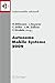 Autonome Mobile Systeme 2009 by Rüdiger Dillmann