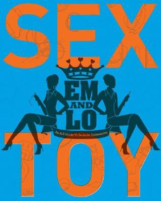 Sex Toy: An A-Z Guide to Bedside Accessories (Paperback)