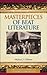 Masterpieces of Beat Litera...