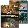 Biology and Conservation of Wild Carnivores: The Canids and the Felids Two-Volume Set Biology and Conservation of Wild Carnivores: The Canids and the Felids Two-Volume Set