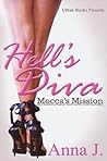 Hell's Diva by Anna  J.