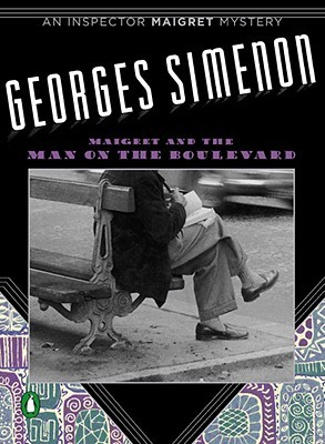 Maigret and the Man on the Boulevard