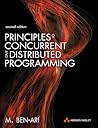 Principles of Concurrent and Distributed Programming