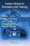 Human Factors in Simulation and Training Human Factors in Simulation and Training