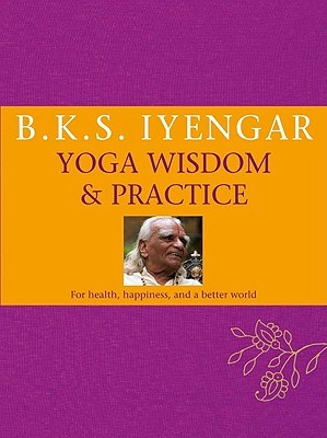Yoga Wisdom and Practice (Hardcover)