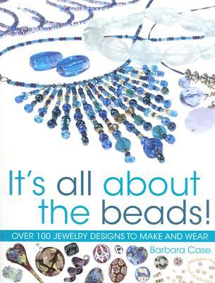 It's All About the Beads (Paperback)
