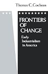 Frontiers of Chan...