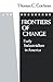 Frontiers of Change: Early Industrialization in America (Galaxy Books)