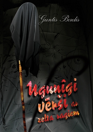 Ugunīgi vērši ar zelta ragiem