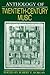 Anthology of Twentieth-Century Music by Robert P. Morgan