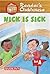 Nick Is Sick (Reader's Clubhouse Level 1 Reader)