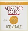 The Attractor Factor by Joe Vitale