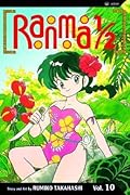 Ranma ½, Vol. 10