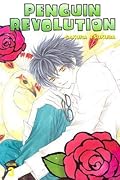Penguin Revolution: Volume 3