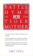 Battle Hymn of the Tiger Mother