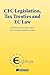 Cfc Legislation, Tax Treati...