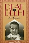 Deaf in Delhi by Madan Vasishta Deaf in Delhi by Madan Vasishta