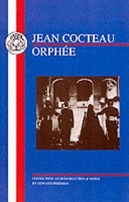Orphee (Paperback)