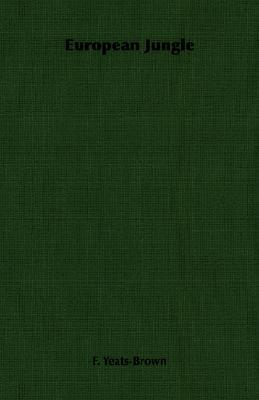 European Jungle (Paperback)