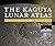 The Kaguya Lunar Atlas: The Moon in High Resolution