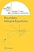 Boundary Integral Equations (Applied Mathematical Sciences, 164)