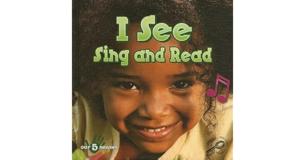 I See, Sing and Read by Joann Cleland