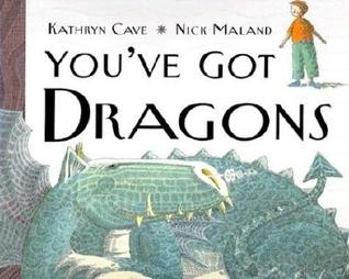 You've Got Dragons (Hardcover)