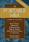 The Portable MBA by Mark R. Eaker The Portable MBA by Mark R. Eaker
