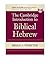 The Cambridge Introduction to Biblical Hebrew Paperback with ... by Brian L. Webster