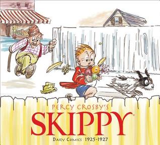 Skippy: Daily Comics, Volume 1 (1925-1927)