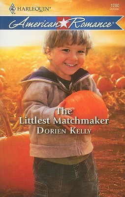 The Littlest Matchmaker (Mass Market Paperback)