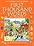 First Thousand Words in Spanish: With Internet-Linked Pronunciation Guide (English and Spanish Edition)