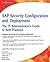 SAP Security Configuration and Deployment by Joey Hirao