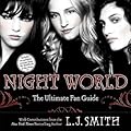 Night World: The Ultimate Fan Guide