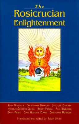 The Rosicrucian Enlightenment Revisited (Paperback)
