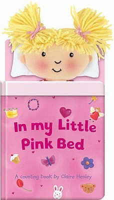 In My Little Pink Bed (Hardcover)