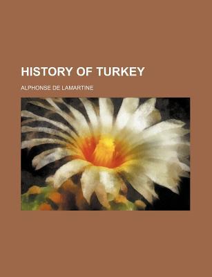 History of Turkey (Paperback)