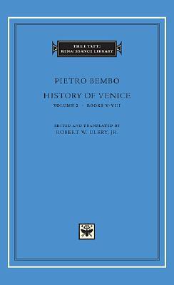 History of Venice #2 (Hardcover)