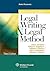 A Practical Guide to Legal Writing & Legal Method
