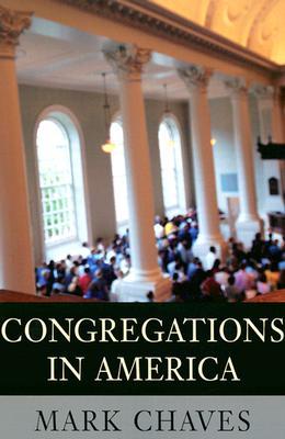 Congregations in America (Hardcover)
