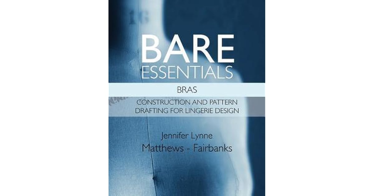 bare essentials bras