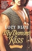 My Demon's Kiss