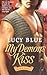 My Demon's Kiss (Bound in D...