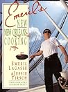 Emeril's New New Orleans Cooking by Emeril Lagasse