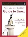 Peter Van Der Linden's Guide to Linux