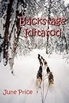 Backstage Iditarod