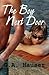 The Boy Next Door by G.A. Hauser