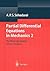 Partial Differential Equations In Mechanics 2: The Biharmonic Equation, Poisson's Equation